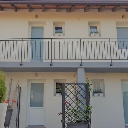 Maximilian Seven Hotel Aiello del Friuli Ngoại thất bức ảnh