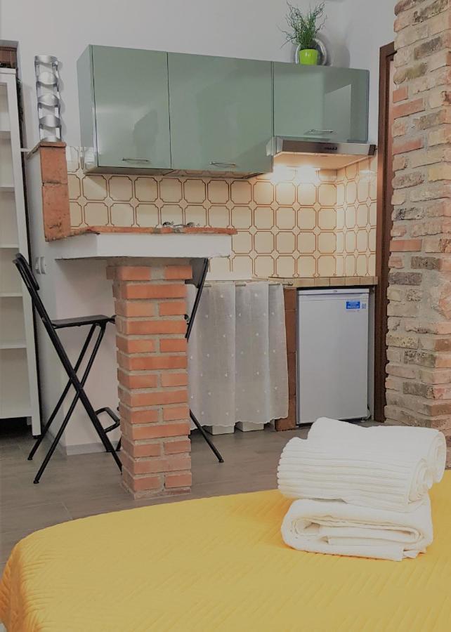 Maximilian Seven Hotel Aiello del Friuli Ngoại thất bức ảnh
