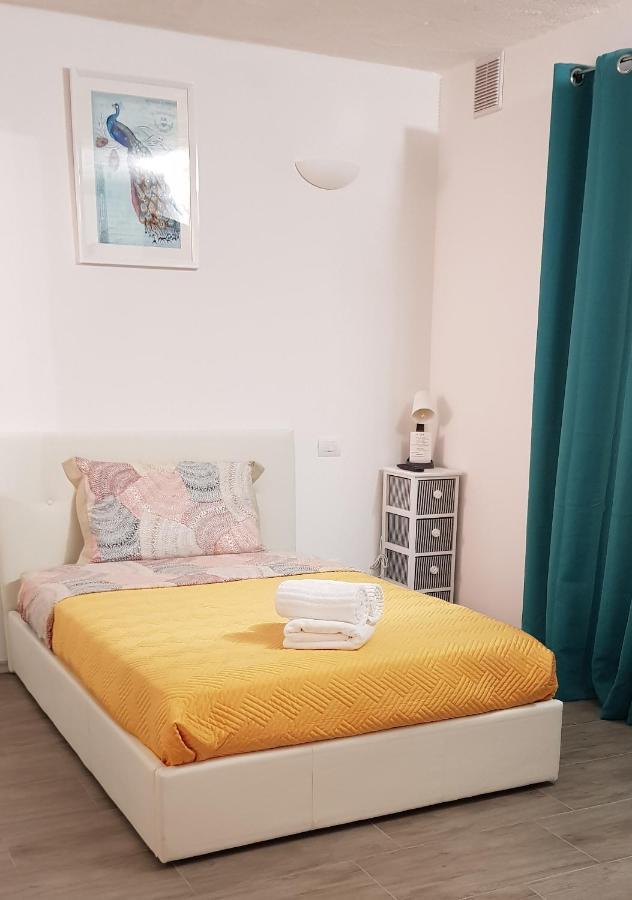 Maximilian Seven Hotel Aiello del Friuli Ngoại thất bức ảnh