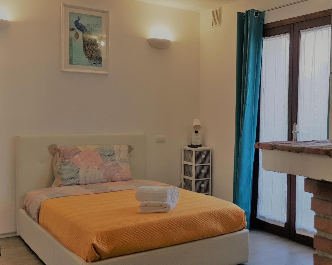 Maximilian Seven Hotel Aiello del Friuli Ngoại thất bức ảnh