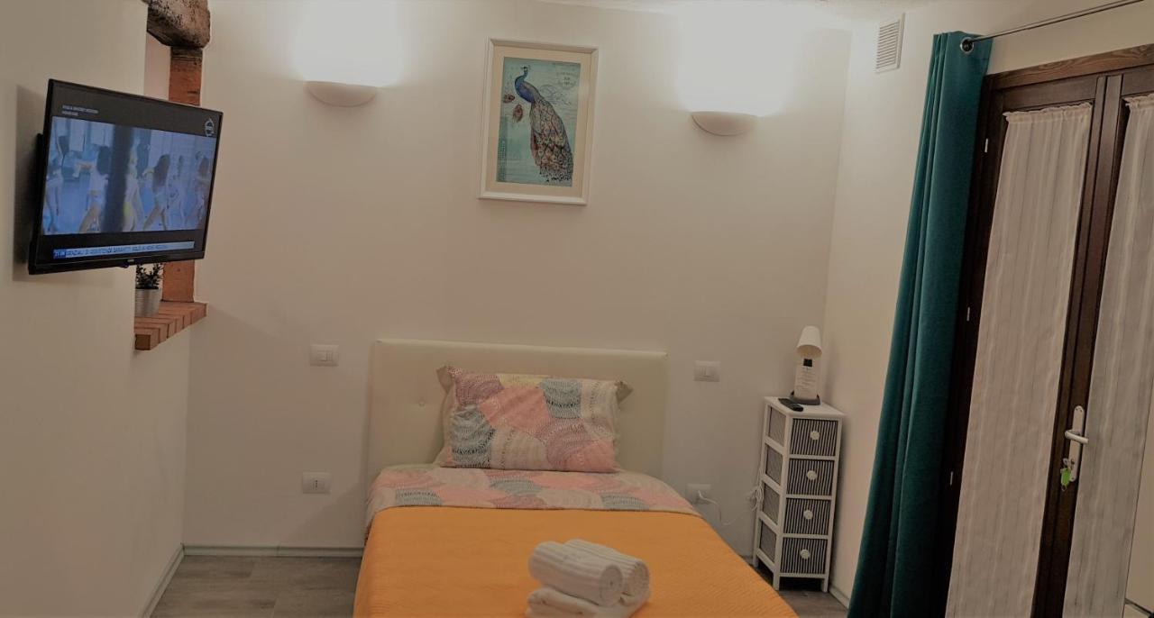 Maximilian Seven Hotel Aiello del Friuli Ngoại thất bức ảnh