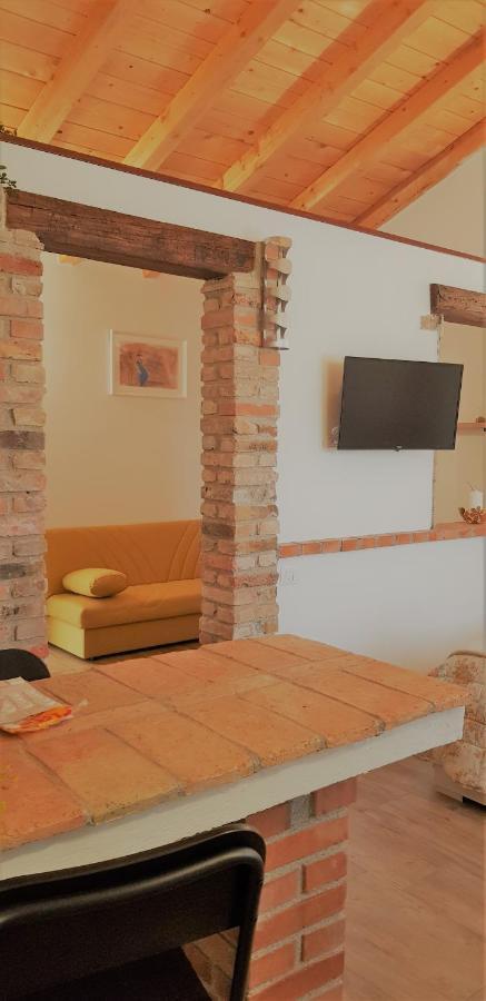 Maximilian Seven Hotel Aiello del Friuli Ngoại thất bức ảnh