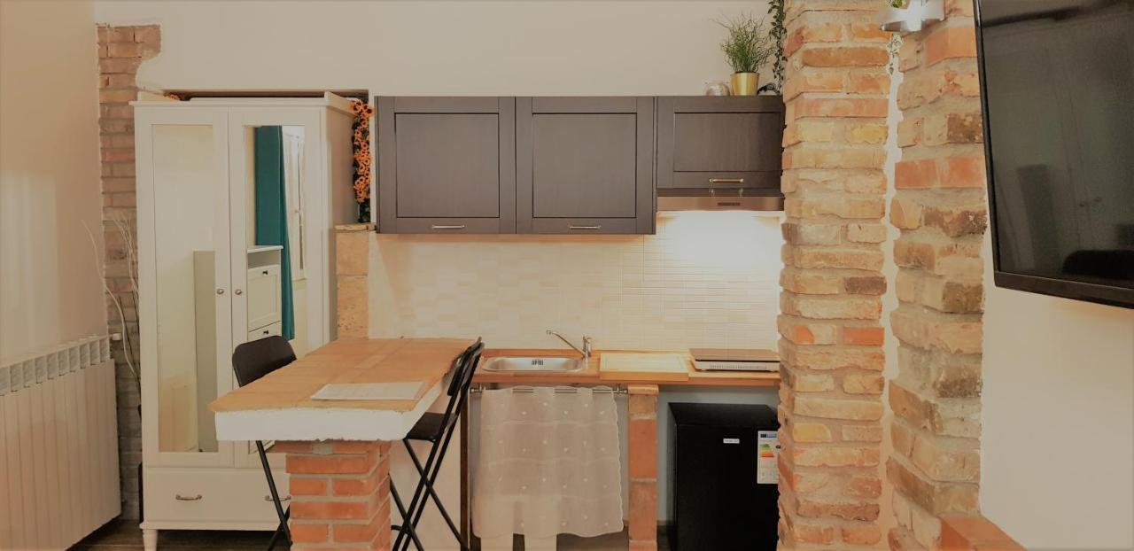Maximilian Seven Hotel Aiello del Friuli Ngoại thất bức ảnh