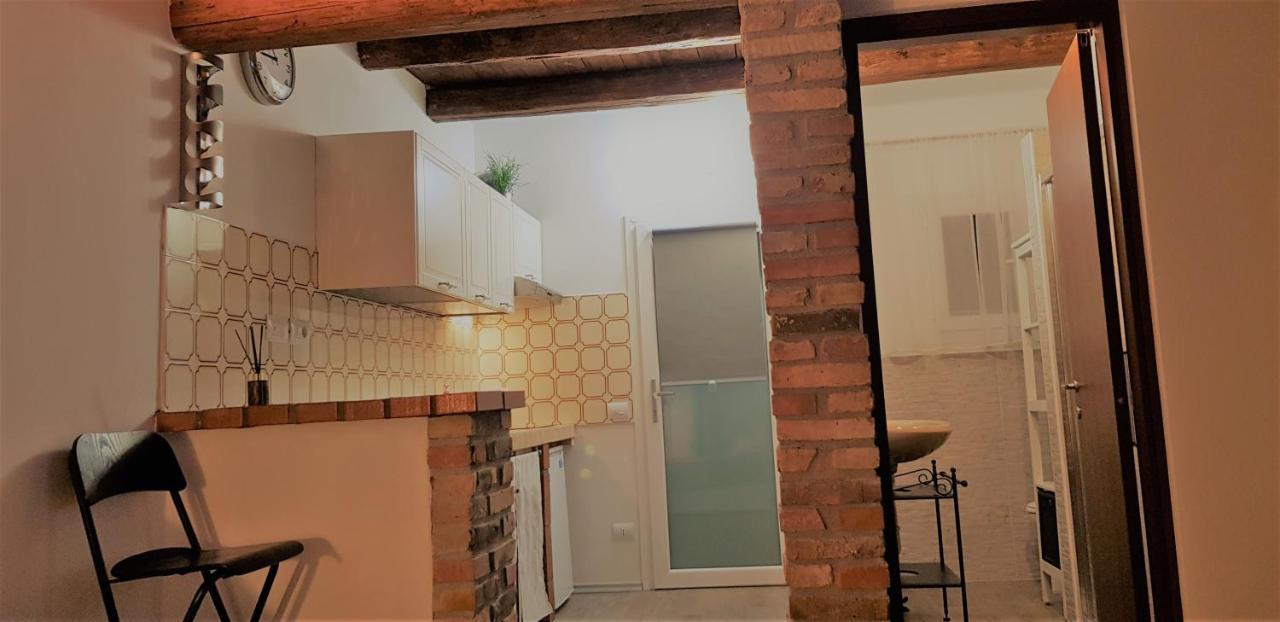 Maximilian Seven Hotel Aiello del Friuli Ngoại thất bức ảnh