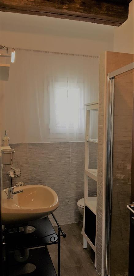 Maximilian Seven Hotel Aiello del Friuli Ngoại thất bức ảnh
