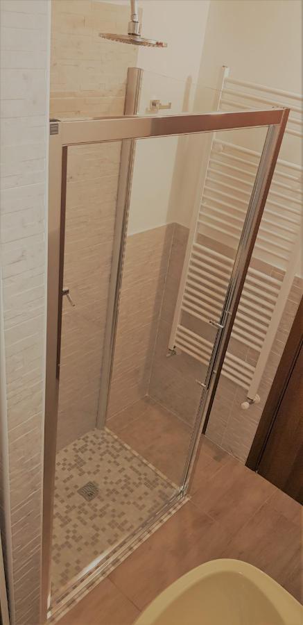 Maximilian Seven Hotel Aiello del Friuli Ngoại thất bức ảnh