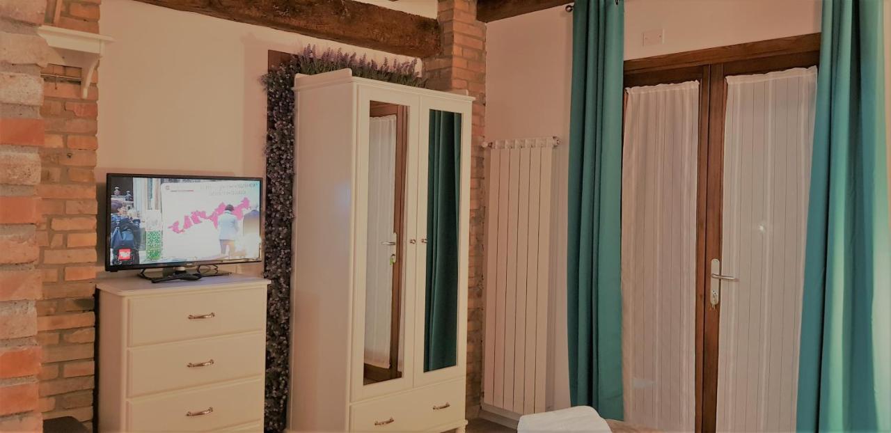 Maximilian Seven Hotel Aiello del Friuli Ngoại thất bức ảnh