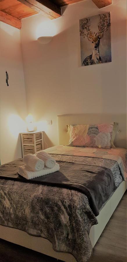 Maximilian Seven Hotel Aiello del Friuli Ngoại thất bức ảnh