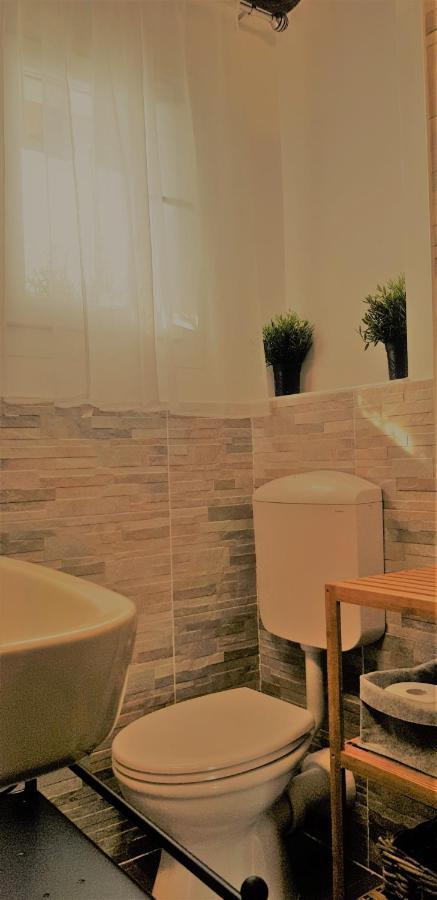Maximilian Seven Hotel Aiello del Friuli Ngoại thất bức ảnh