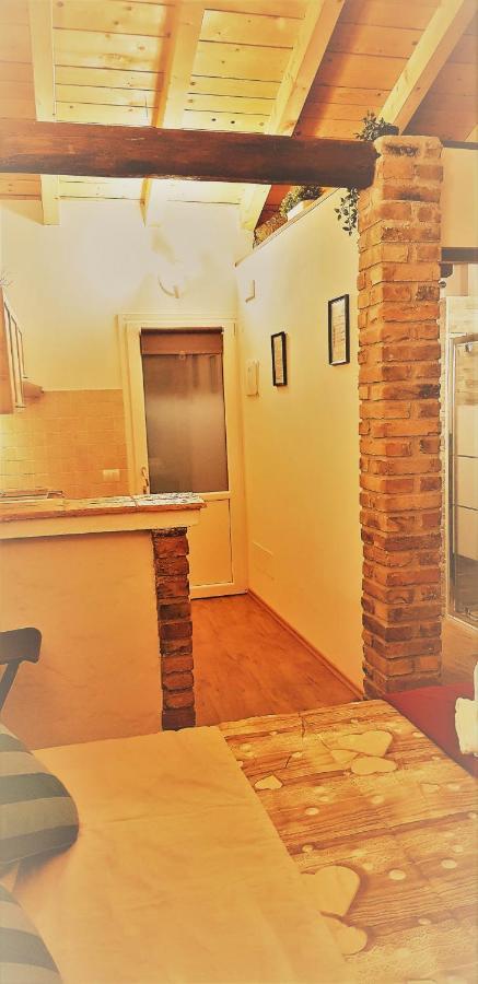 Maximilian Seven Hotel Aiello del Friuli Ngoại thất bức ảnh