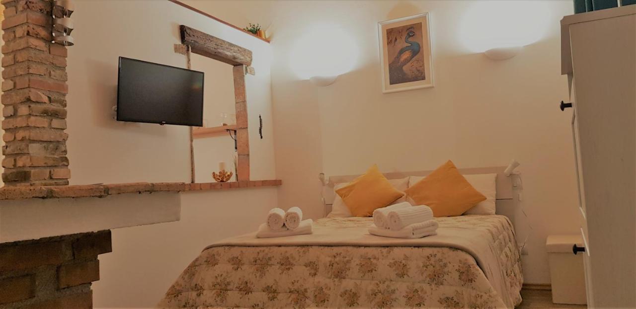 Maximilian Seven Hotel Aiello del Friuli Ngoại thất bức ảnh
