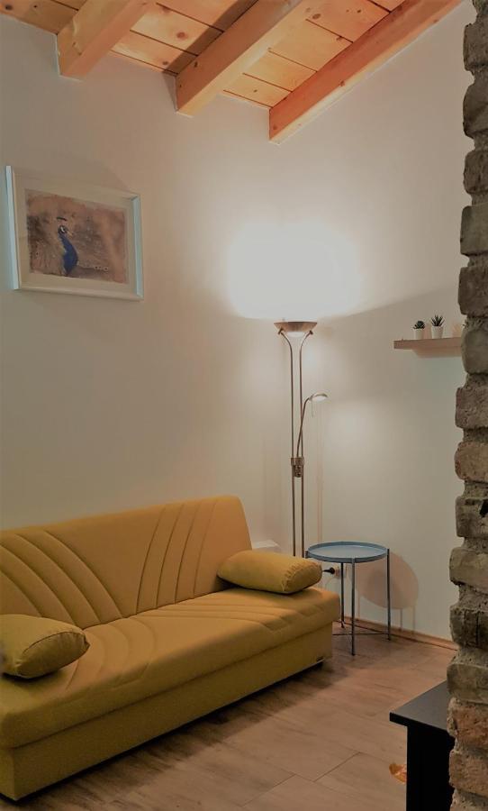 Maximilian Seven Hotel Aiello del Friuli Ngoại thất bức ảnh
